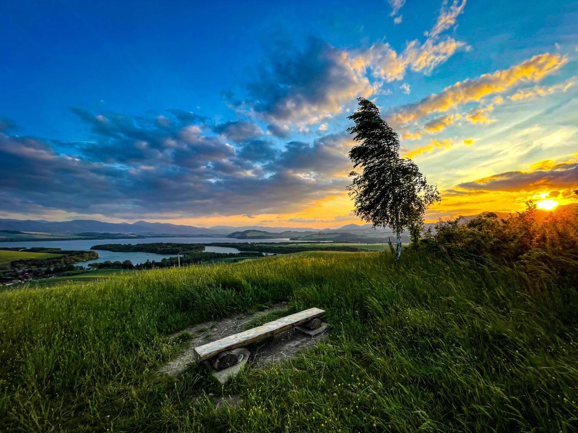 Tatralake Houses Near Lake Liptovska Mara And Aquapark Tatralandia 립토브스키트로노벡 외부 사진